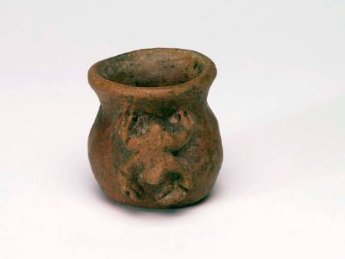 Small Jar