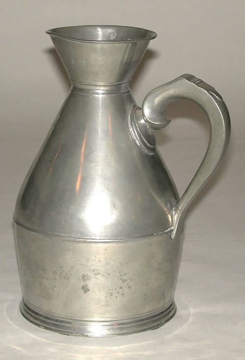 Half-gallon Measure