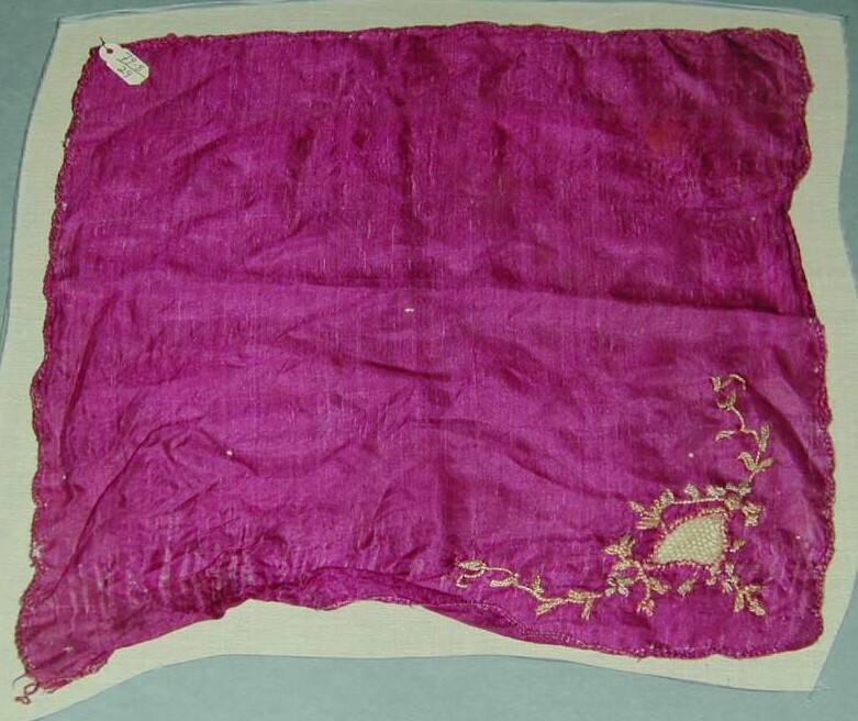 Handkerchief