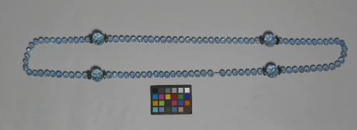 Glass Necklace