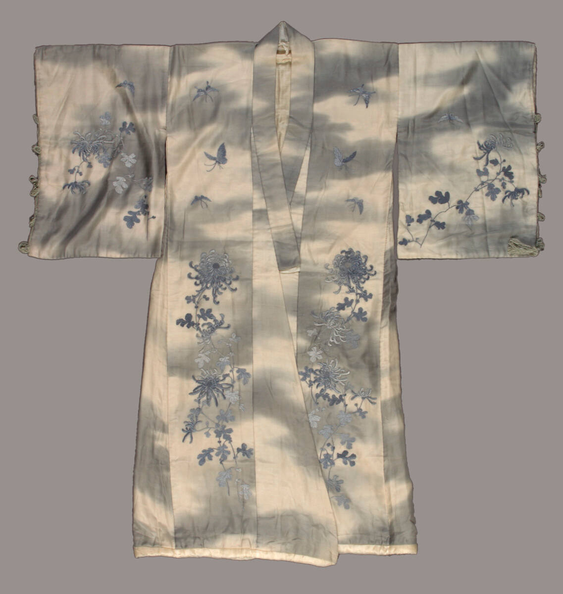 Woman's Kimono