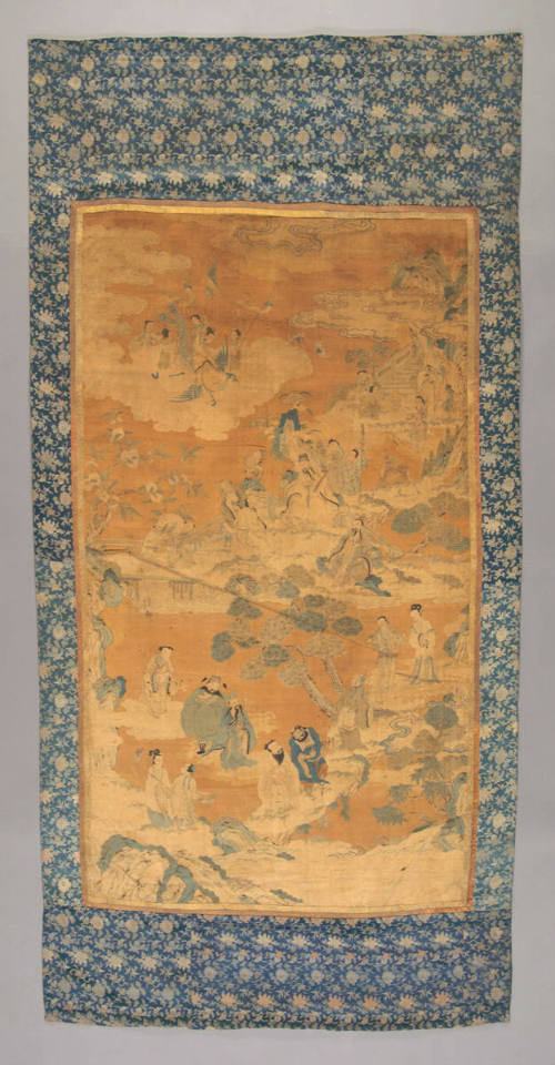 The Taoist Paradise