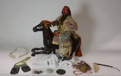 General Xuande (Liu Bei)
