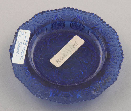 Cup Plate
