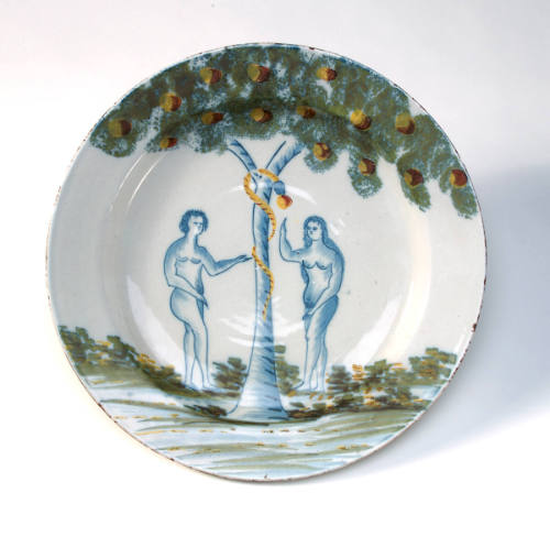 Plate