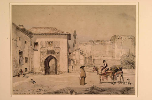 Puerto del Vino