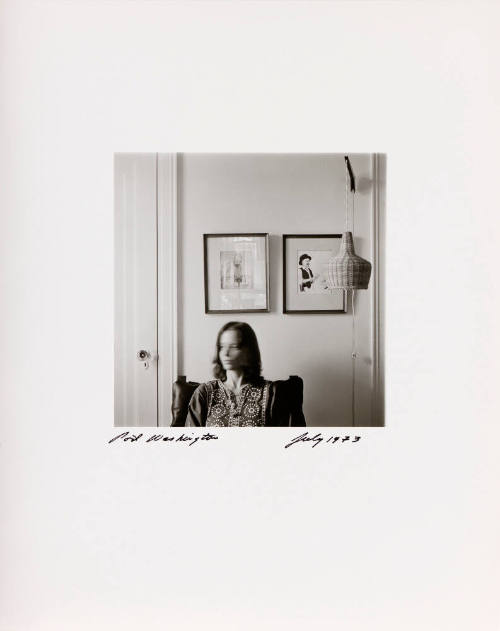 Port Washington, July 1973