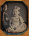 image recto overall with frame