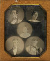 image recto overall with frame