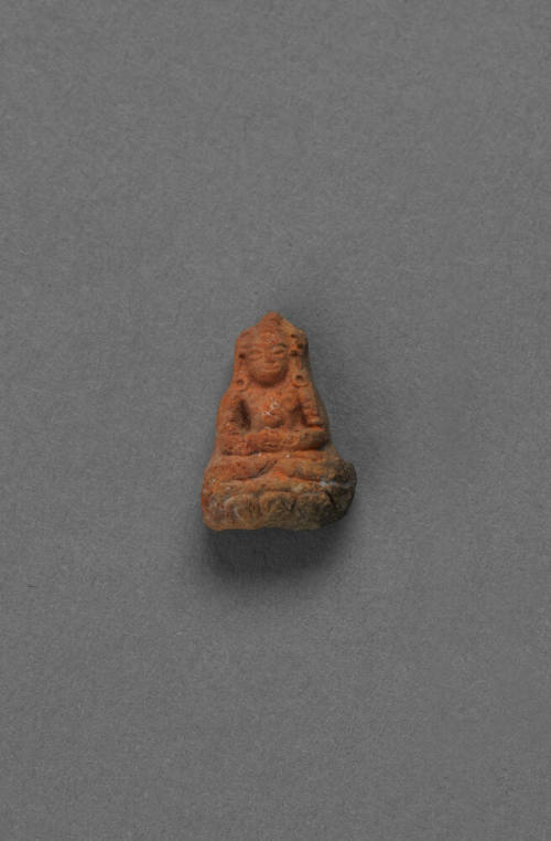Votive buddha
