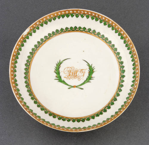 Saucer