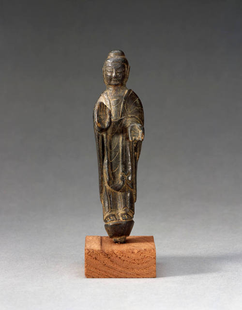 Standing Buddha