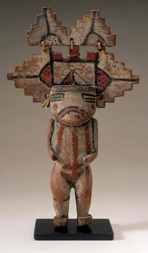 Katsina Doll