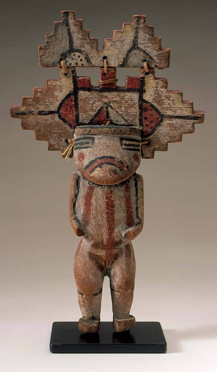 Katsina Doll