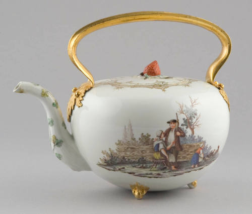 Kettle