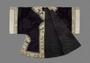 recto overall with interior