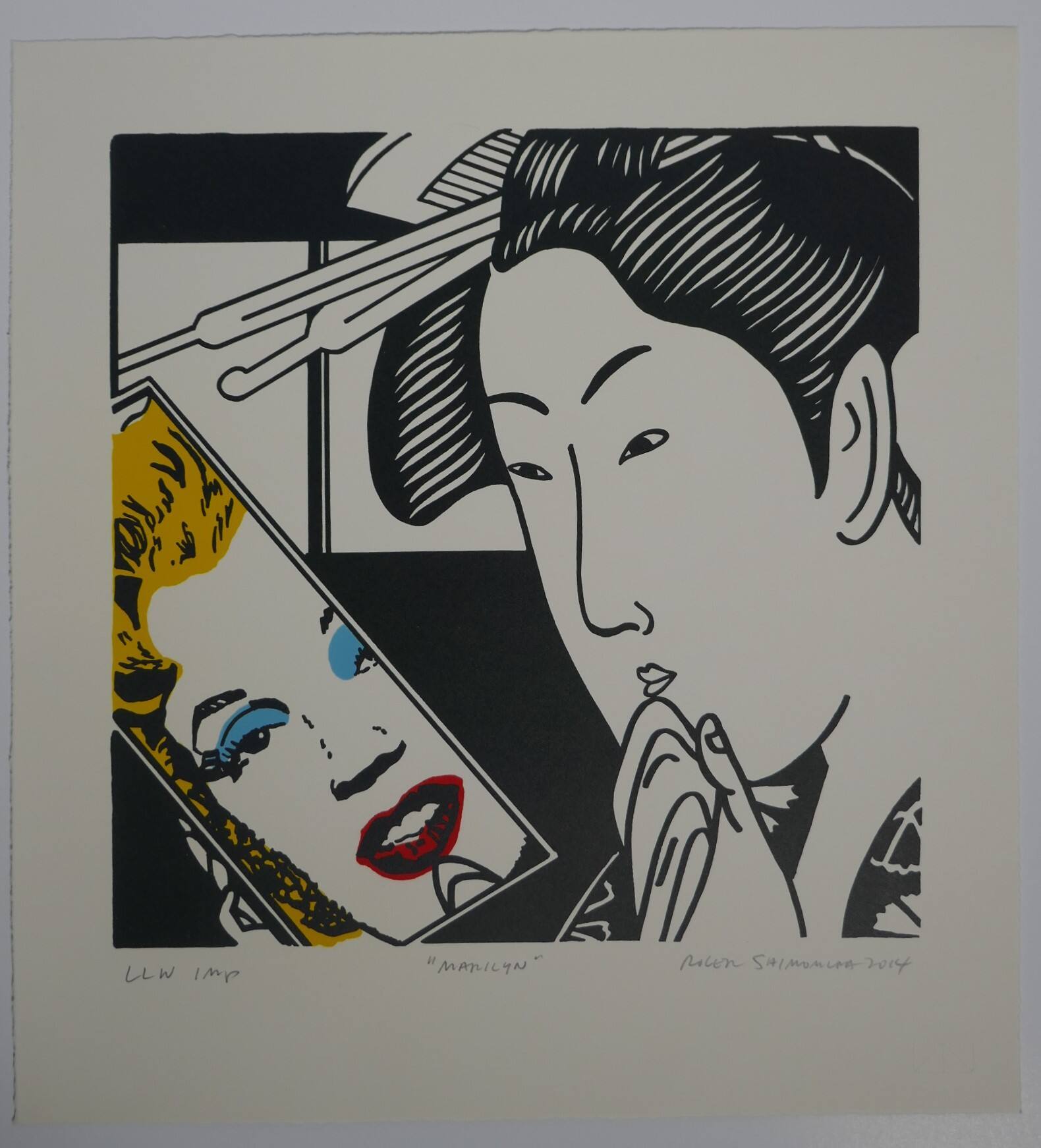 Marilyn