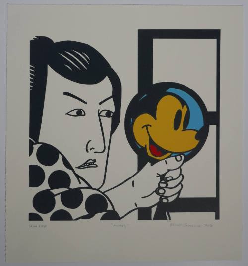 Mickey