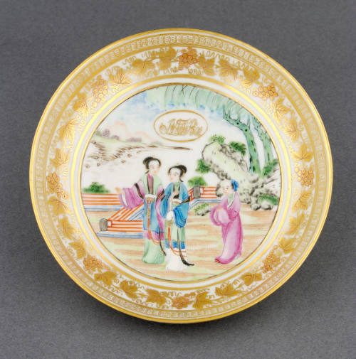 Saucer
