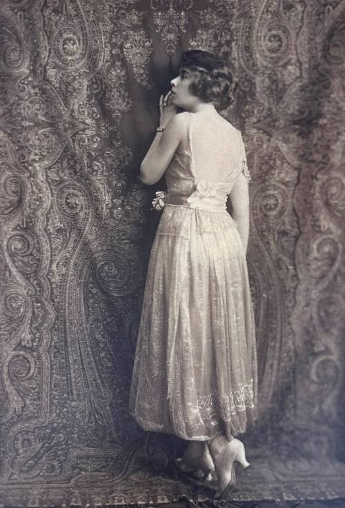 Jeanne Eagels