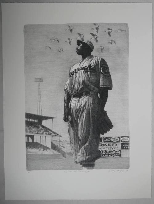 Leroy Allen
