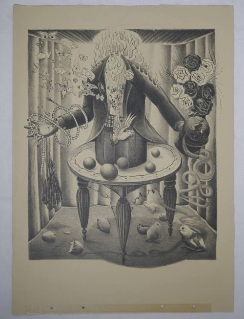 Magician