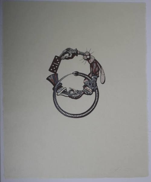 Rings of Life