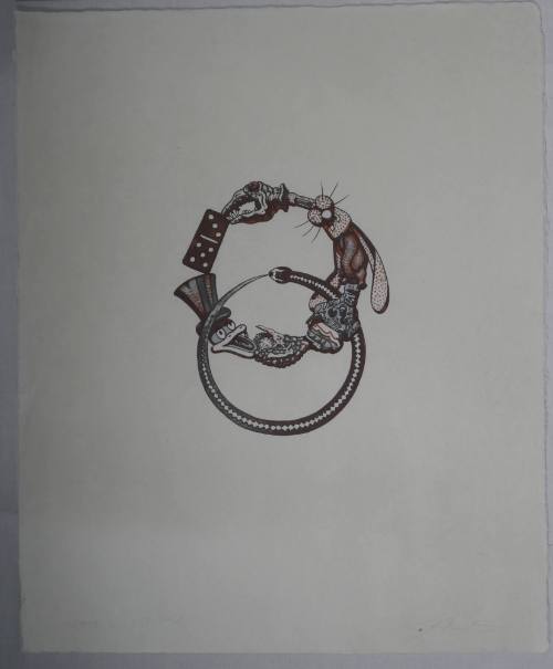 Rings of Life