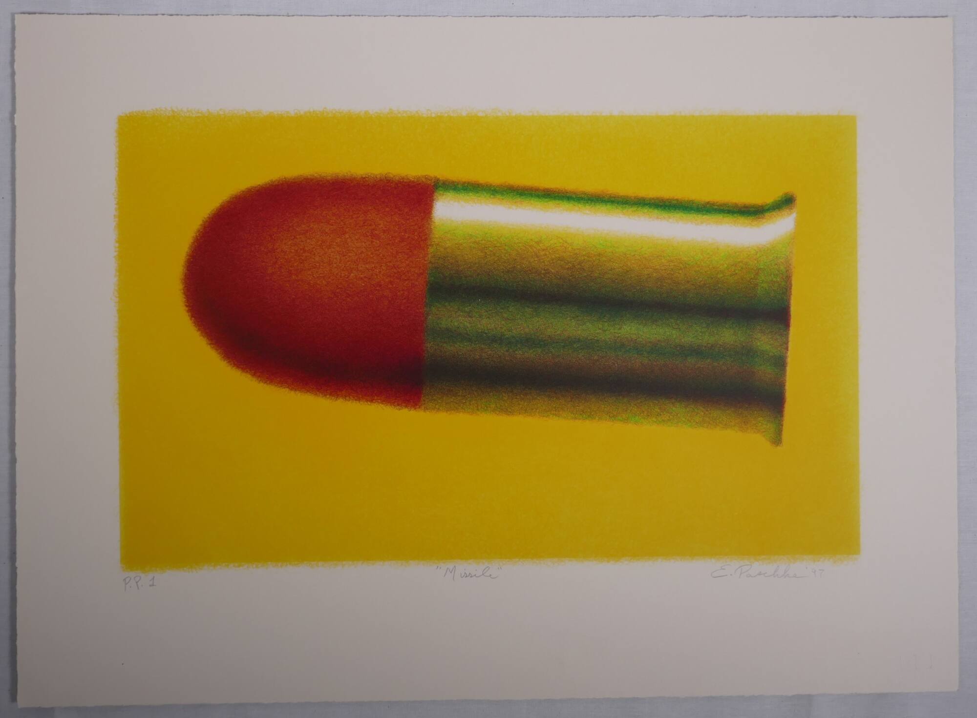 Missile