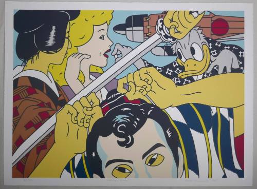 Kabuki Play