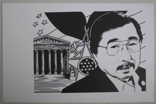 Gordon Hirabayashi: American Patriot