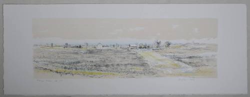 Flury's Field
