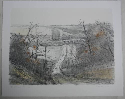 Stull Creek