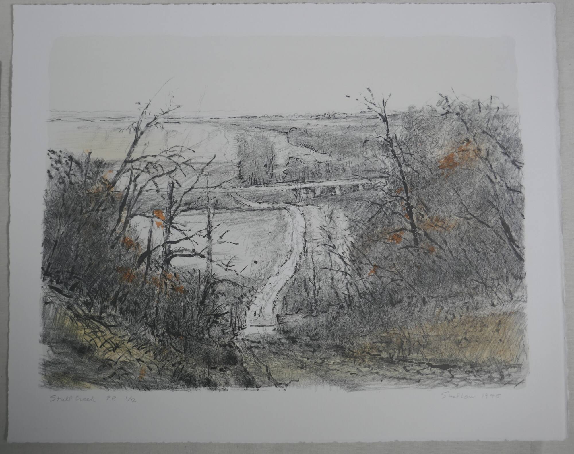 Stull Creek