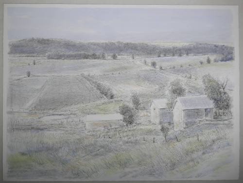 Tonganoxie Farm