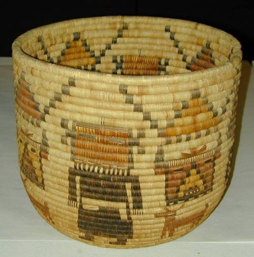 Basket