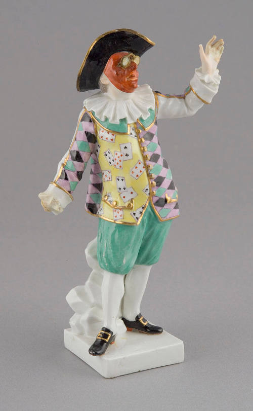 Harlequin