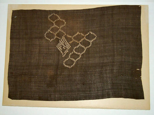 Katabira fragment