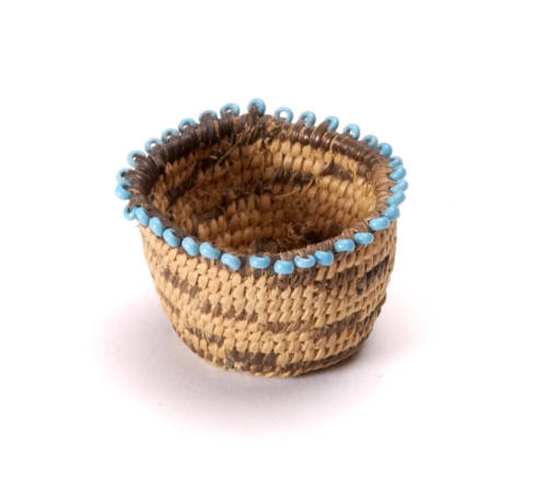Miniature Basket