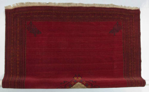 Bokhara Carpet