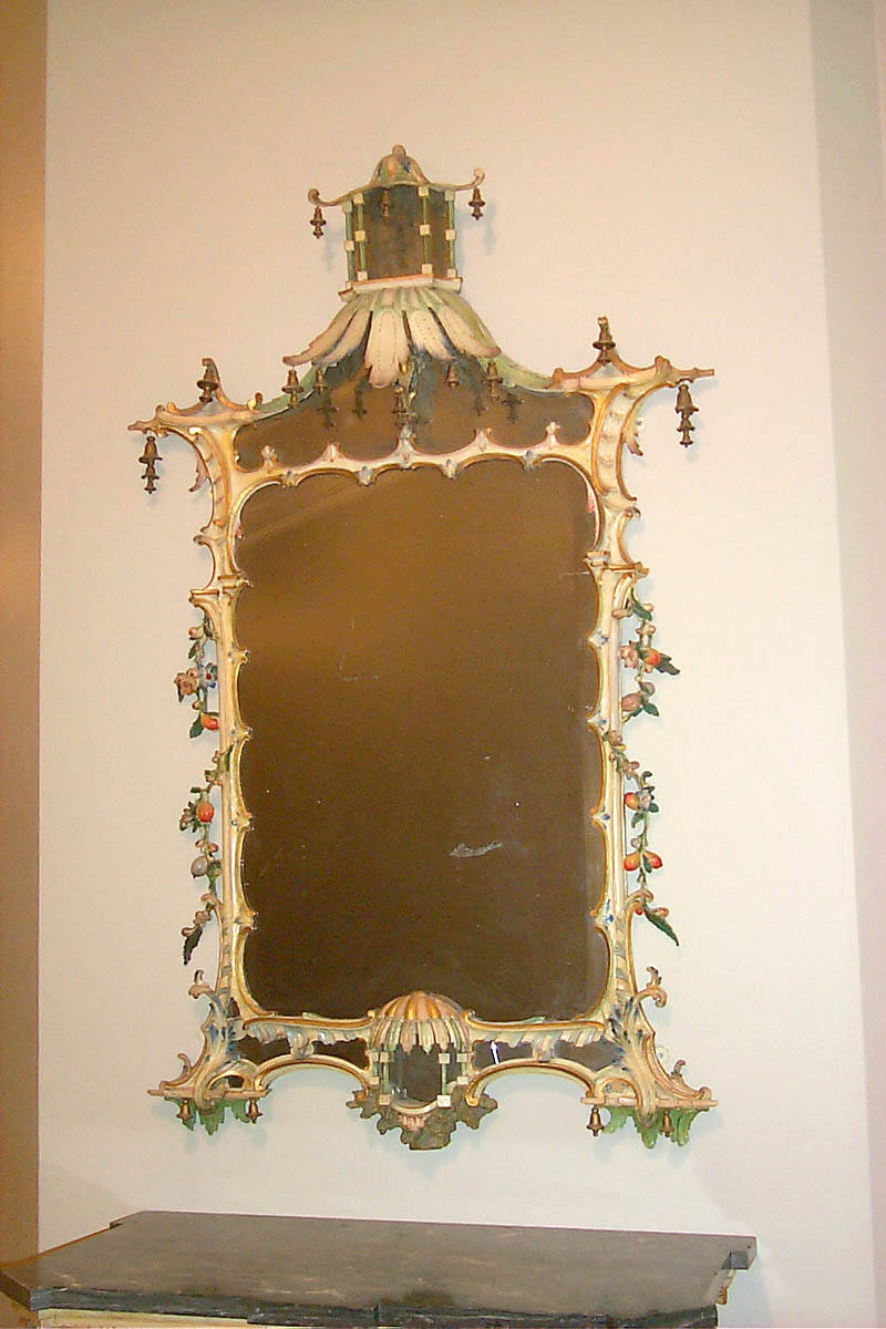 Looking Glass