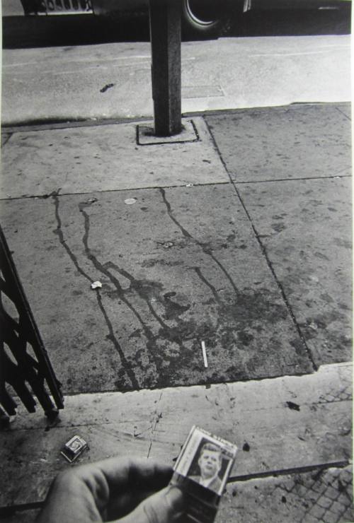 JFK, Dorchester, Massachusetts