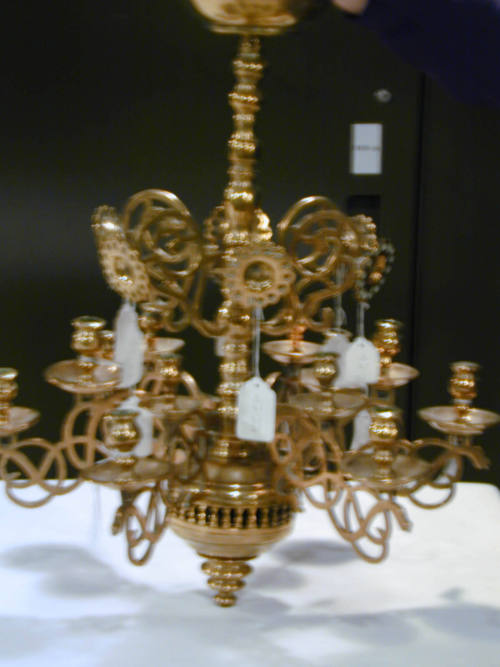 Chandelier
