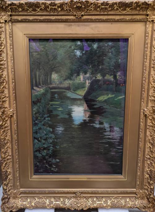 The Canal