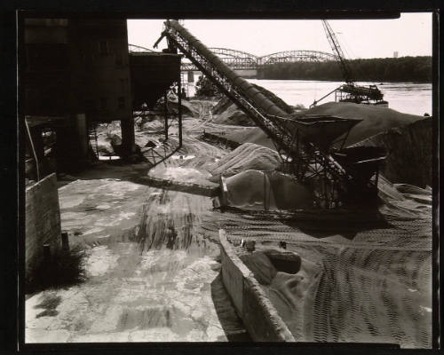 KC Construction Yard