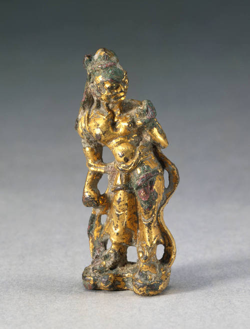 Guardian (Vajrapani)