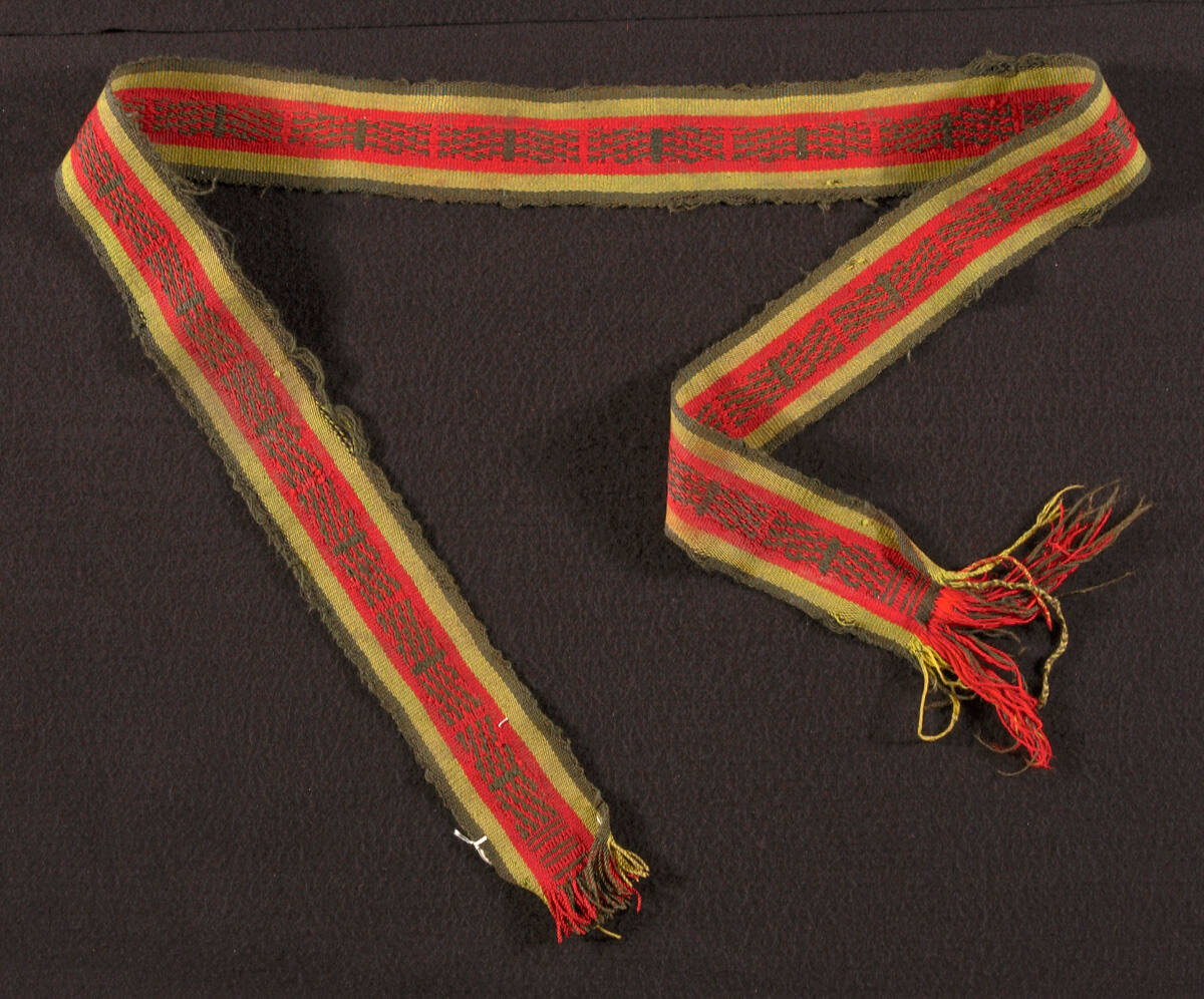 Belt