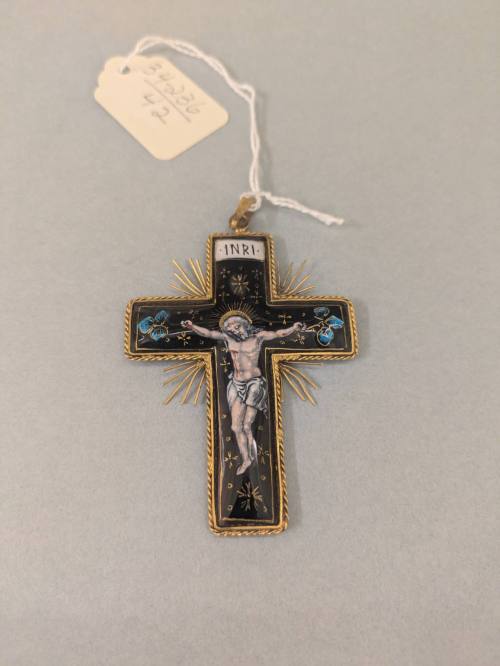Cross