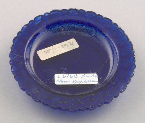 Cup Plate