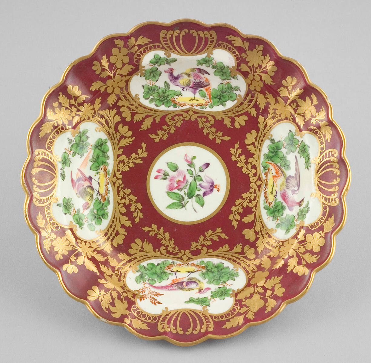 Plate
